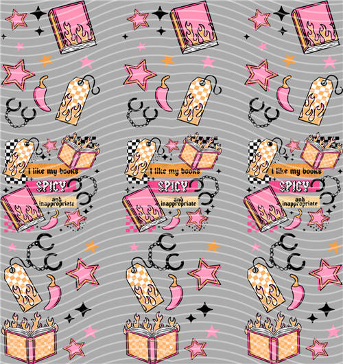 Pen sticker-F 1656